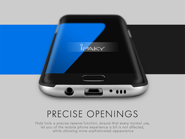 เคส S7 Edge เคสกันกระแทก